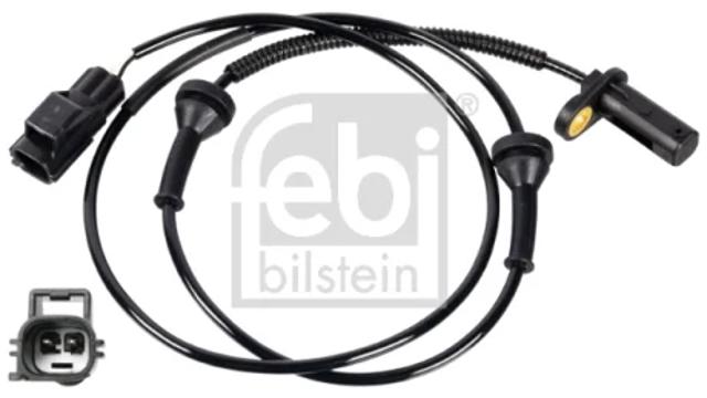 Сенсор АБС 172424 FEBI