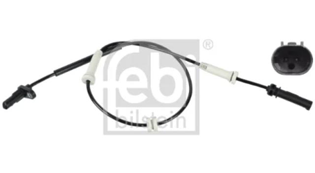 Датчик АБС (ABS) передний 172457 FEBI
