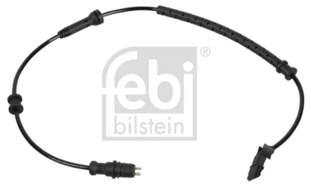 Датчик АБС (ABS) задний 172458 FEBI