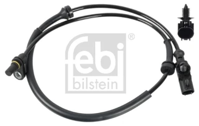 Датчик АБС (ABS) задний 172503 FEBI