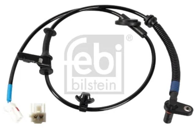 Датчик ABS задний левый 172507 FEBI