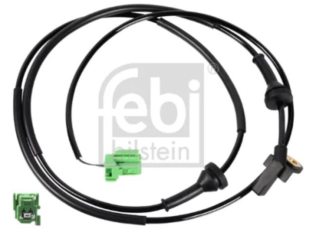 Датчик АБС (ABS) задний, правый 172515 FEBI