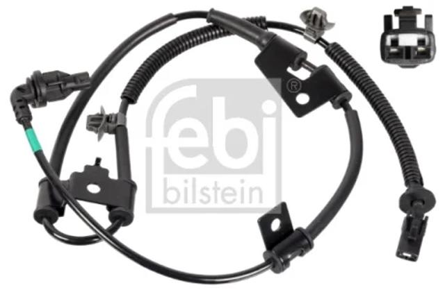 Датчик ABS передний левый 172538 FEBI