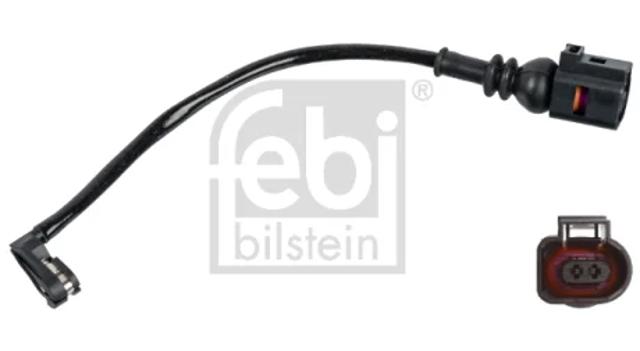 Сенсор износа 172595 FEBI