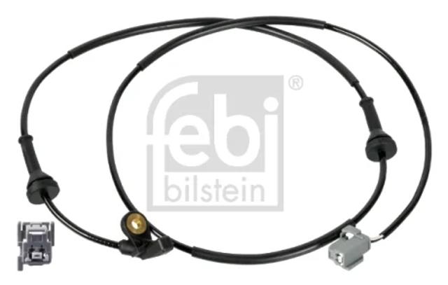 Датчик ABS задний левый 172610 FEBI