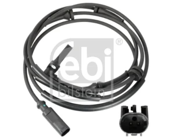 Датчик АБС (ABS) передний, правый 172715 FEBI