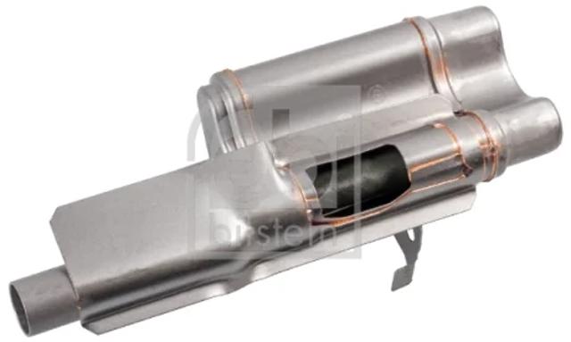 Фильтр коробки автомат 172901 FEBI