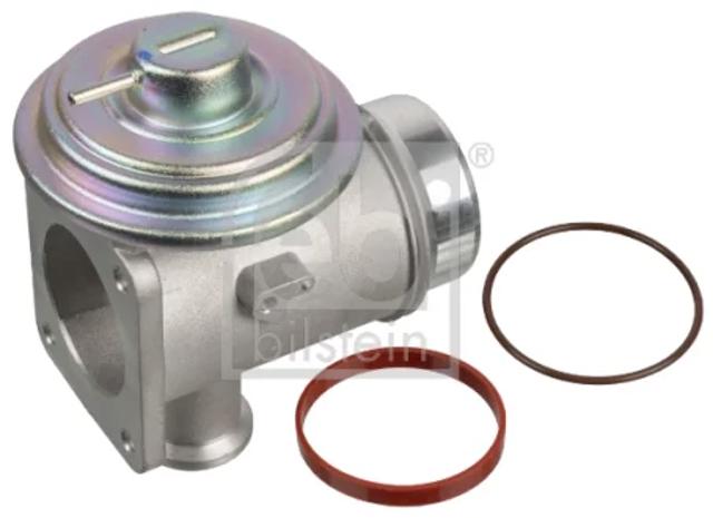 Клапан EGR системы рециркуляции отработавших газов 173559 FEBI