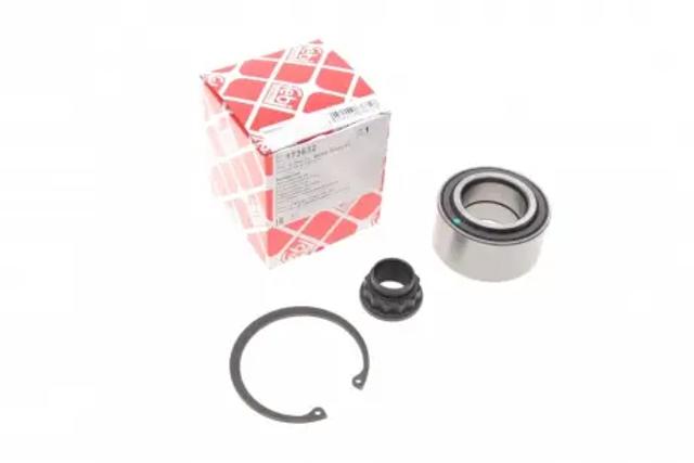 Подшипник ступицы передней 173632 FEBI