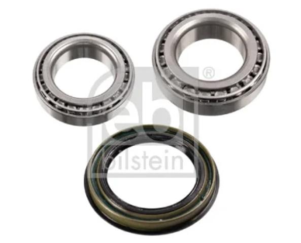 Подшипник ступицы передней 173670 FEBI