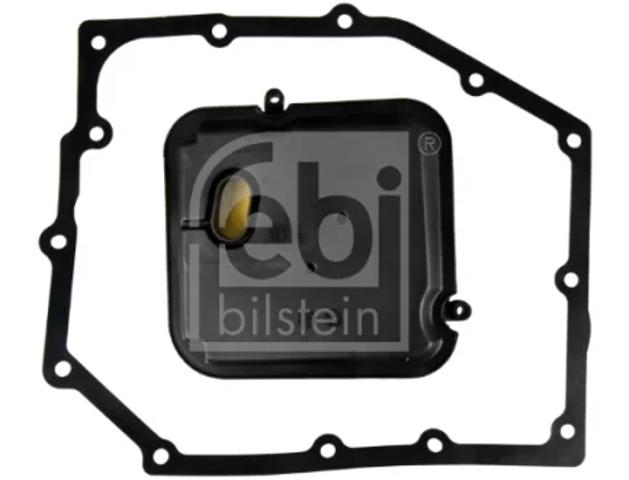 Фильтр коробки автомат 173931 FEBI
