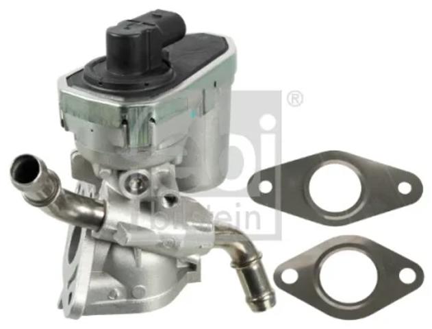 Клапан рециркуляции отработавших газов EGR 174275 FEBI