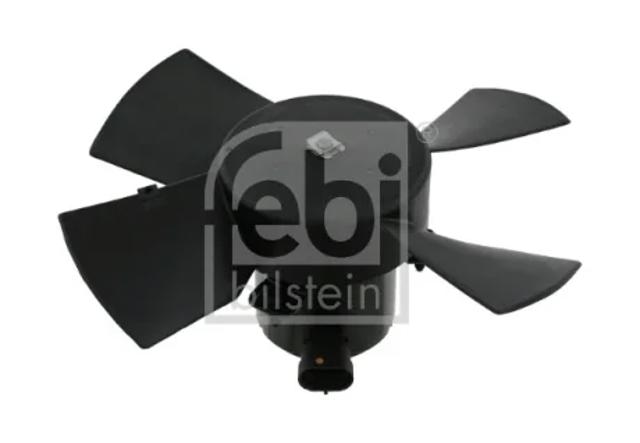 Вентилятор охлаждения 17434 FEBI