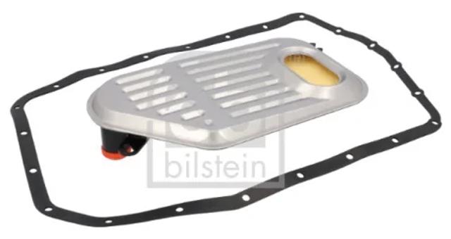 Масло АКПП 175063 FEBI