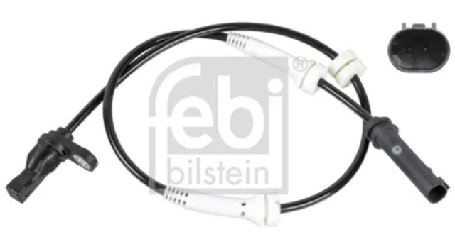 Датчик АБС 175259 FEBI