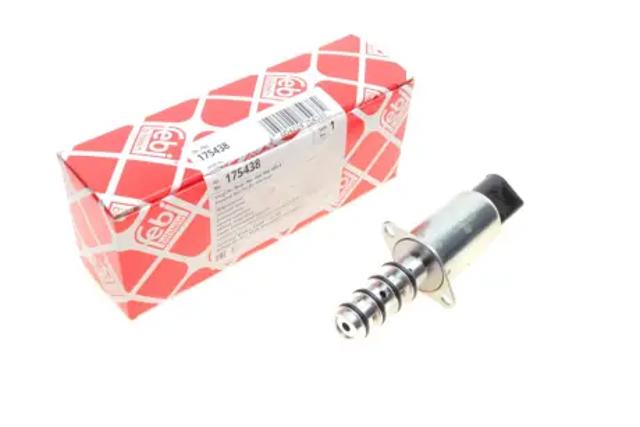 Электромагнитный клапан фазорегулятора 175438 FEBI
