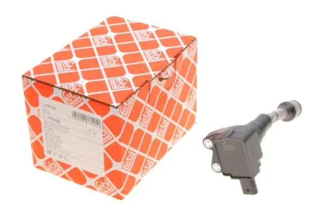 Модуль зажигания 176125 FEBI