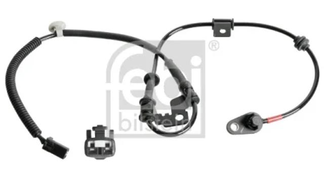 Датчик ABS передний правый 176139 FEBI