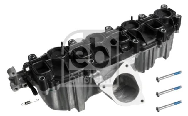Впускной коллектор 176617 FEBI