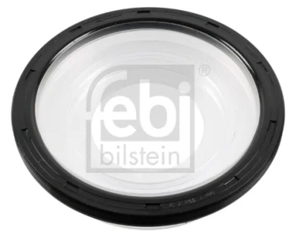 Сальник коленвала двигателя, задний 176647 FEBI