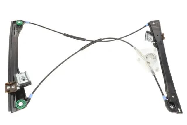 177107 FEBI Стеклоподъемник передней левой двери купить в Житомир