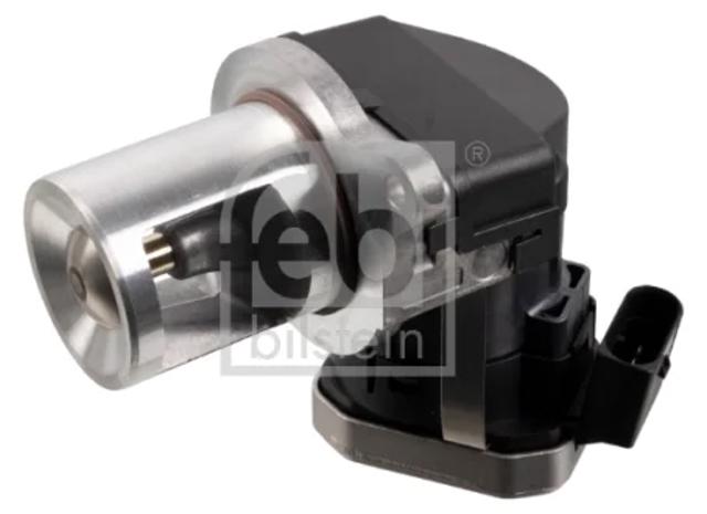 Клапан рециркуляции отработавших газов EGR 178388 FEBI