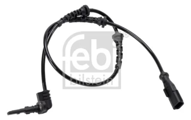 Датчик АБС (ABS) передний 179001 FEBI