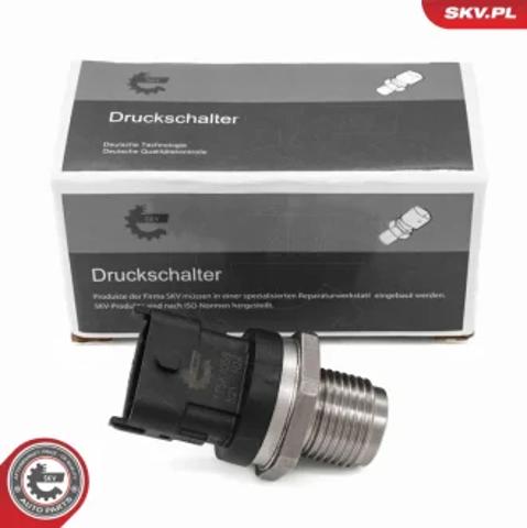 Регулятор давления топлива 17SKV055 SKV