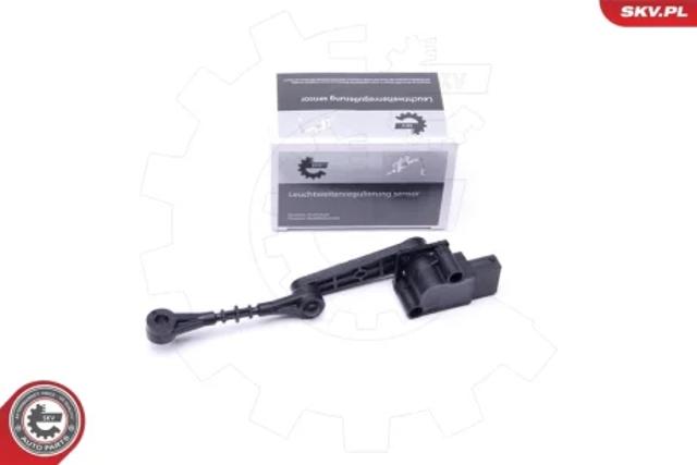 Датчик уровня наклона кузова  17SKV452 SKV