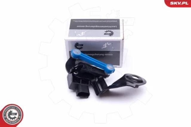 Датчик уровня положения кузова, задний 17SKV574 SKV
