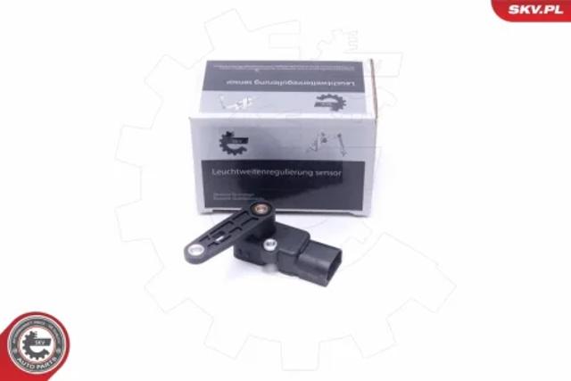 Датчик уровня наклона кузова  17SKV672 SKV