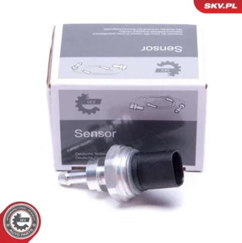 Датчик давления выхлопных газов 17SKV777 SKV