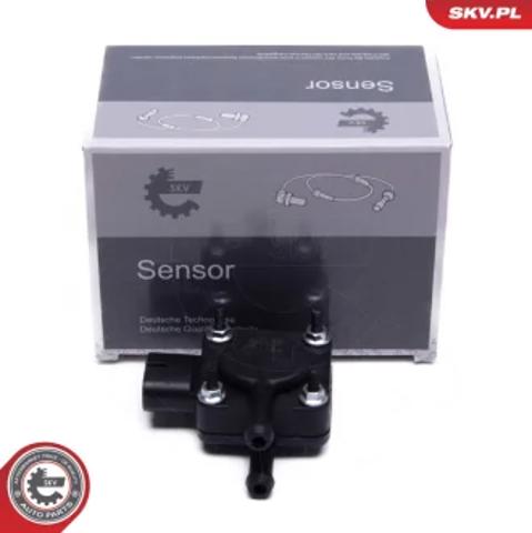 Датчик давления выхлопных газов 17SKV792 SKV