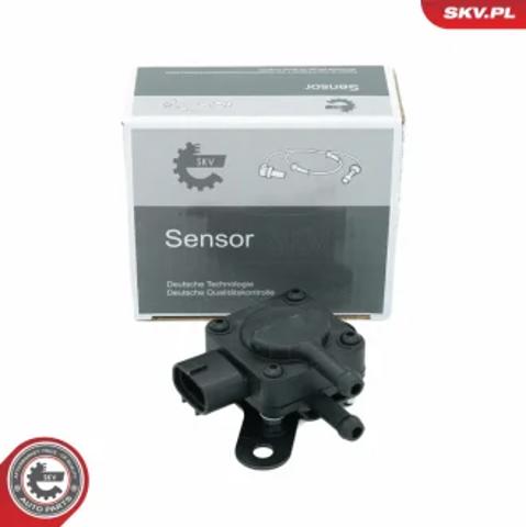 Датчик давления выхлопных газов 17SKV794 SKV