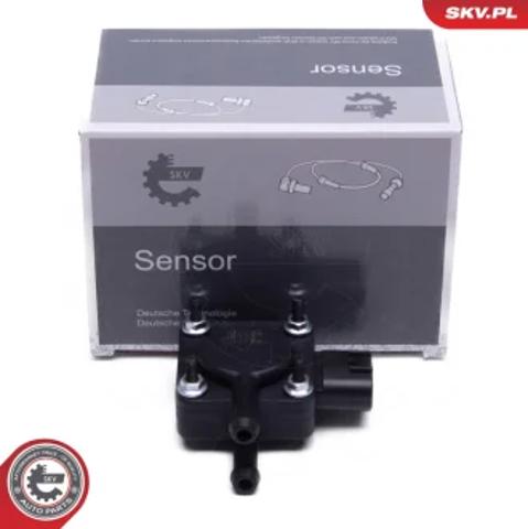 Датчик давления выхлопных газов 17SKV796 SKV