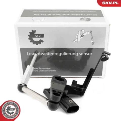 Датчик уровня положения кузова, передний правый 17SKV805 SKV