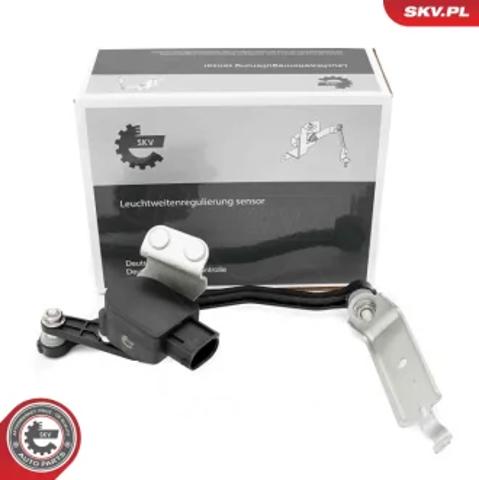 Датчик уровня положения кузова, передний левый 17SKV819 SKV