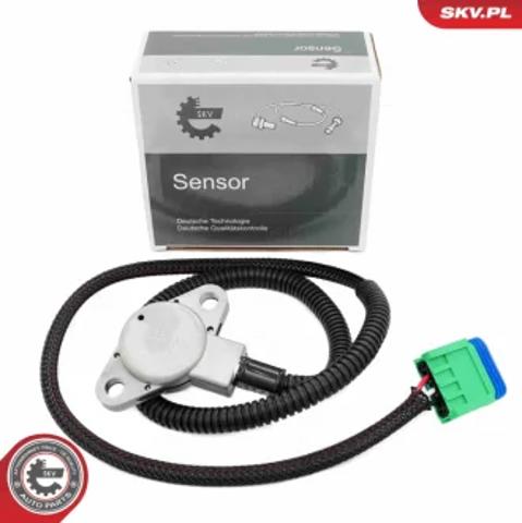Датчик давления масла двигателя 17SKV839 SKV