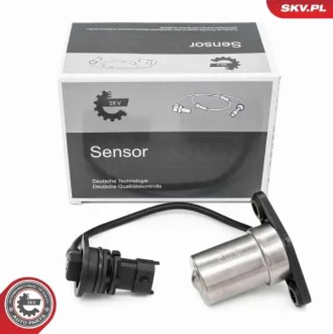 Датчик уровня масла двигателя 17SKV937 SKV