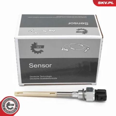 Датчик уровня масла двигателя 17SKV941 SKV