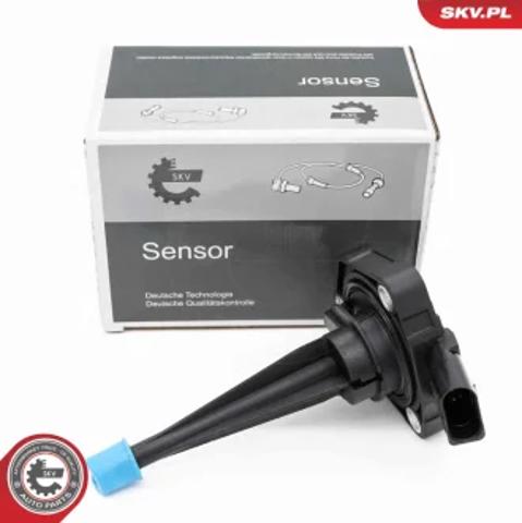 Датчик уровня масла двигателя 17SKV943 SKV