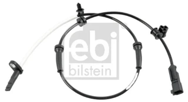 Датчик АБС (ABS) передний 181242 FEBI
