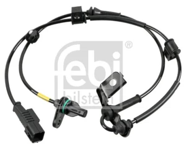 Датчик АБС (ABS) передний левый 181248 FEBI