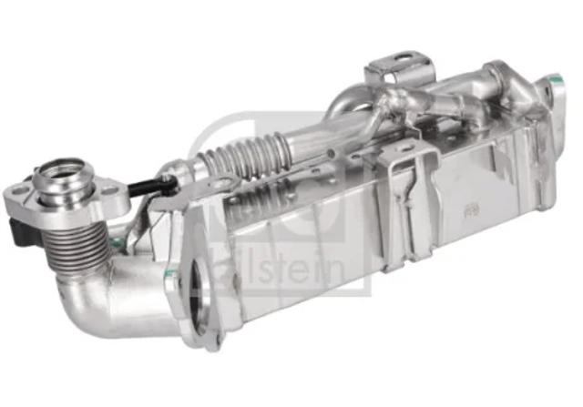 Радиатор системы EGR 182359 FEBI