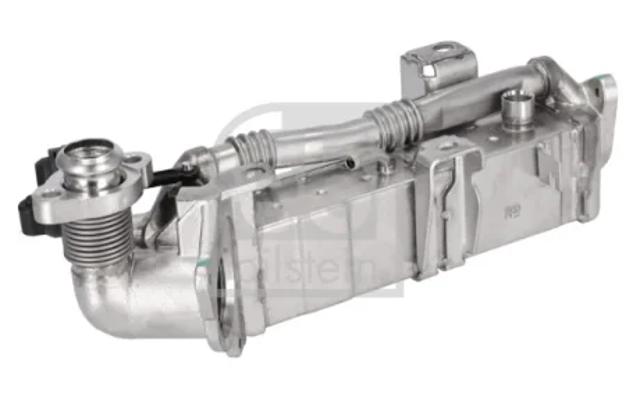Радиатор системы EGR 182360 FEBI