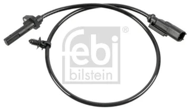 Датчик АБС (ABS) задний 182703 FEBI
