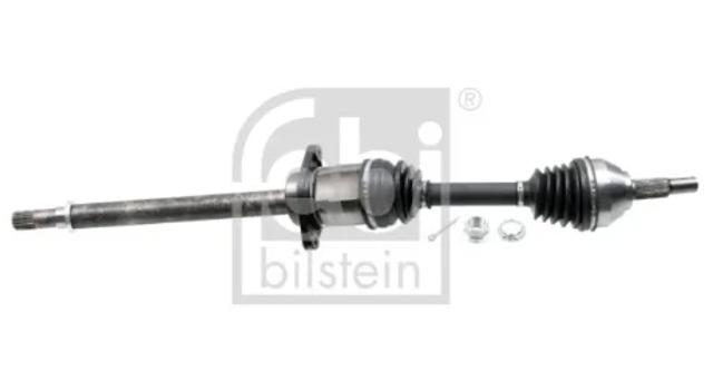 Привод правый 182959 FEBI