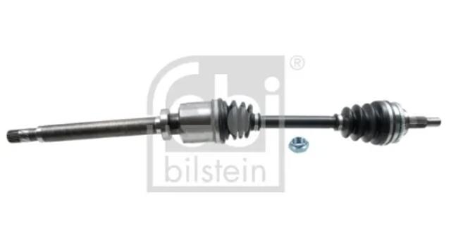 Привод правый 182998 FEBI