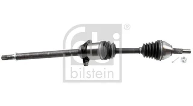 Привод правый 183086 FEBI