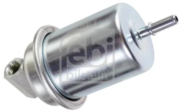 Топливный фильтр 183835 FEBI